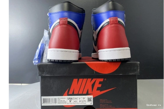 High DA2728-100 Air DA2728-100 3 1 Top Jordan Retro 2.0 0620